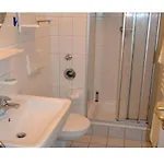 Apartament Ferienwohnung-elbstrom *