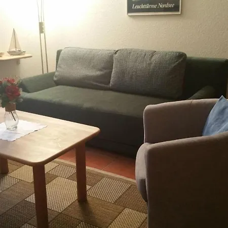 Ferienwohnung-elbstrom Cuxhaven