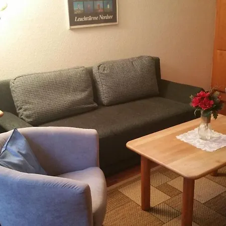 Ferienwohnung-elbstrom Apartman *