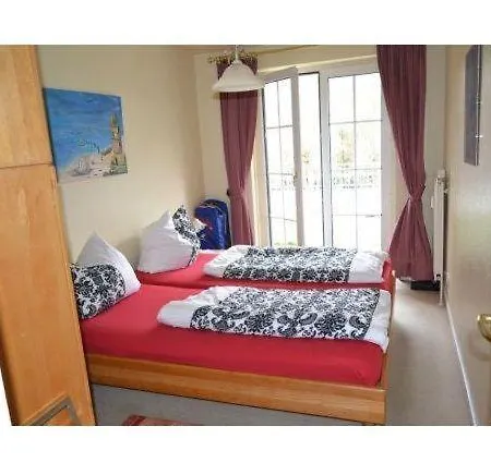 Ferienwohnung-elbstrom Cuxhaven