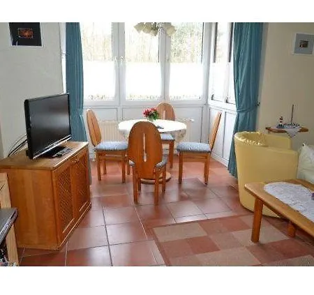 Ferienwohnung-elbstrom Apartment