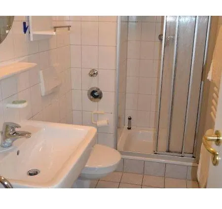 Apartman Ferienwohnung-elbstrom *