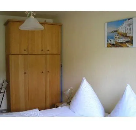 Ferienwohnung-elbstrom Apartman