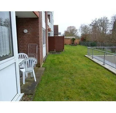 Ferienwohnung-elbstrom