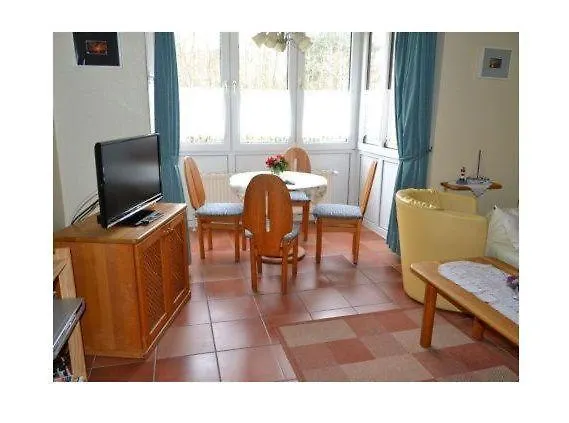 Ferienwohnung-elbstrom Lejlighed