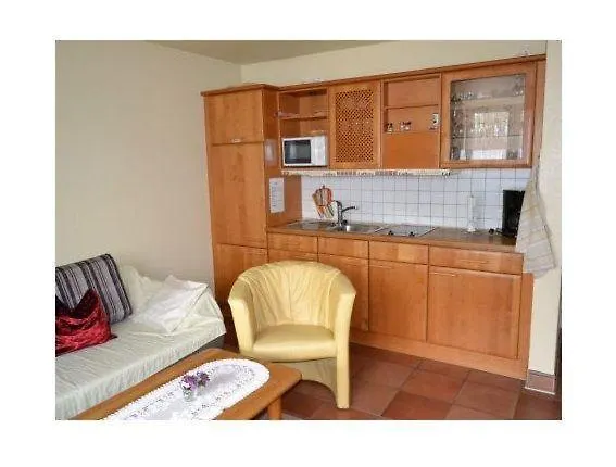 Ferienwohnung-elbstrom * Cuxhaven