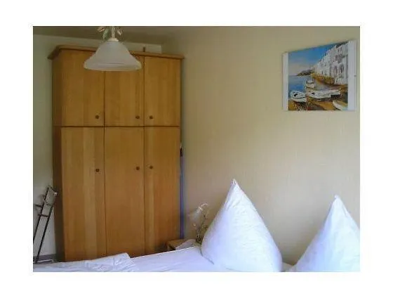 Ferienwohnung-elbstrom Lägenhet